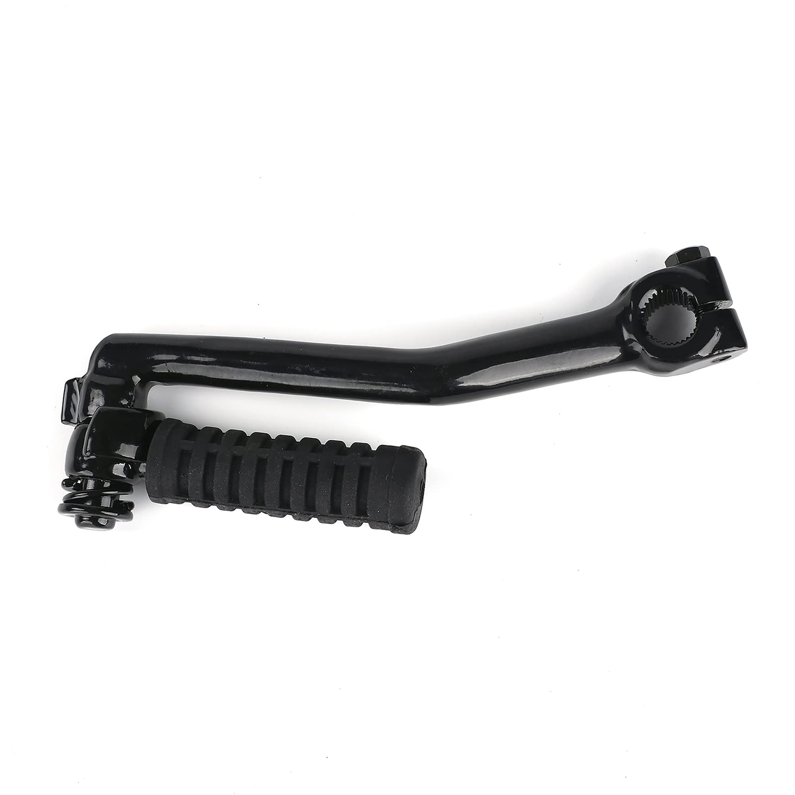 Amazon.com: SUNQIAO PW50 Kick Starter, Kick Start Lever for yamaha
